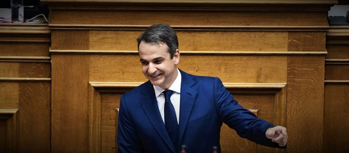 «Νόμιμα» για τις Βρυξέλλες τα pushbacks Πολωνίας και βαλτικών χωρών - Ο Κ.Μητσοτάκης γιατί θίχθηκε;